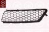 ALFA 0000156059066 Ventilation Grille, bumper